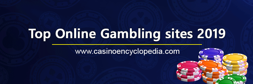 Top 10 gambling sites online games